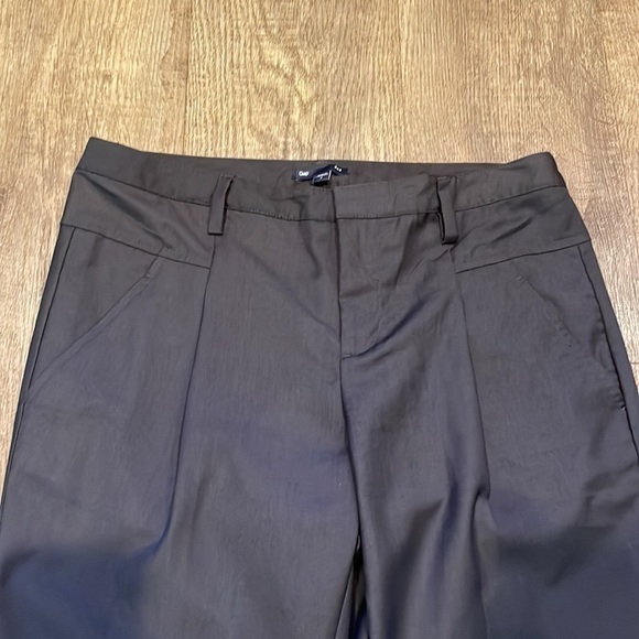 Gap Ankle Cropped Pants - Picture 7 of 8